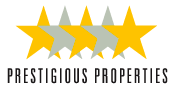 Prestigious Properties logo